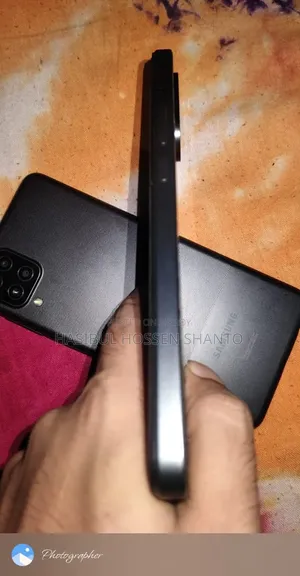 OnePlus Nord CE 5G 128 GB Black