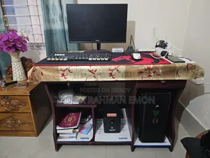 Computer Table