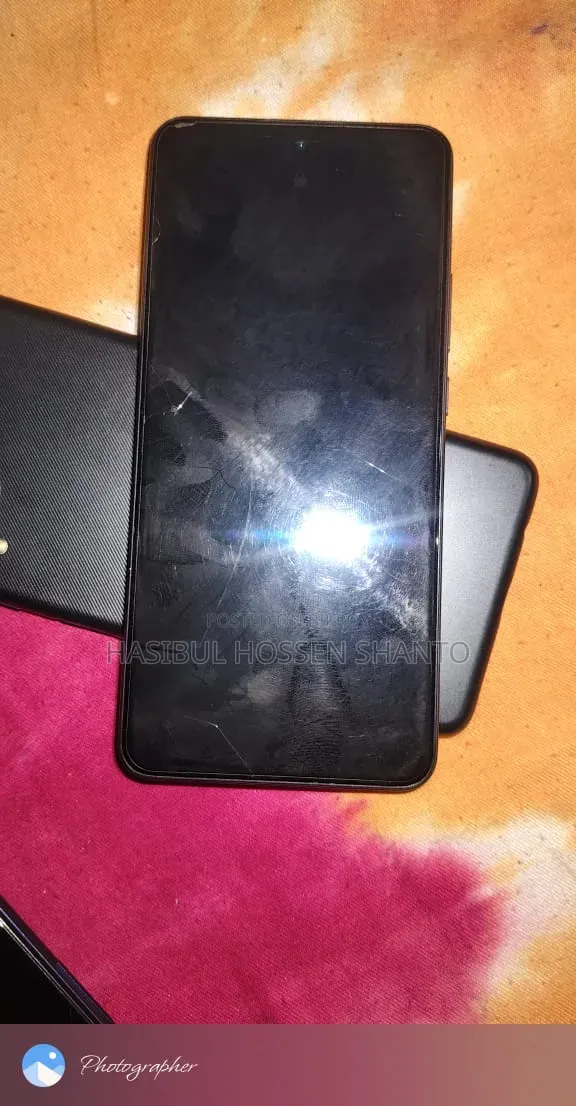 OnePlus Nord CE 5G 128 GB Black