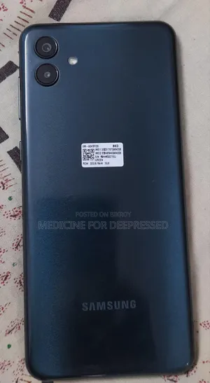 Samsung Galaxy A04 64 GB Green