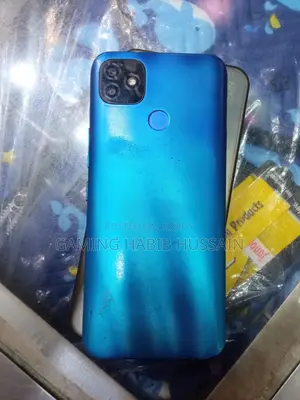 Itel Vision 1 Plus 32 GB Blue