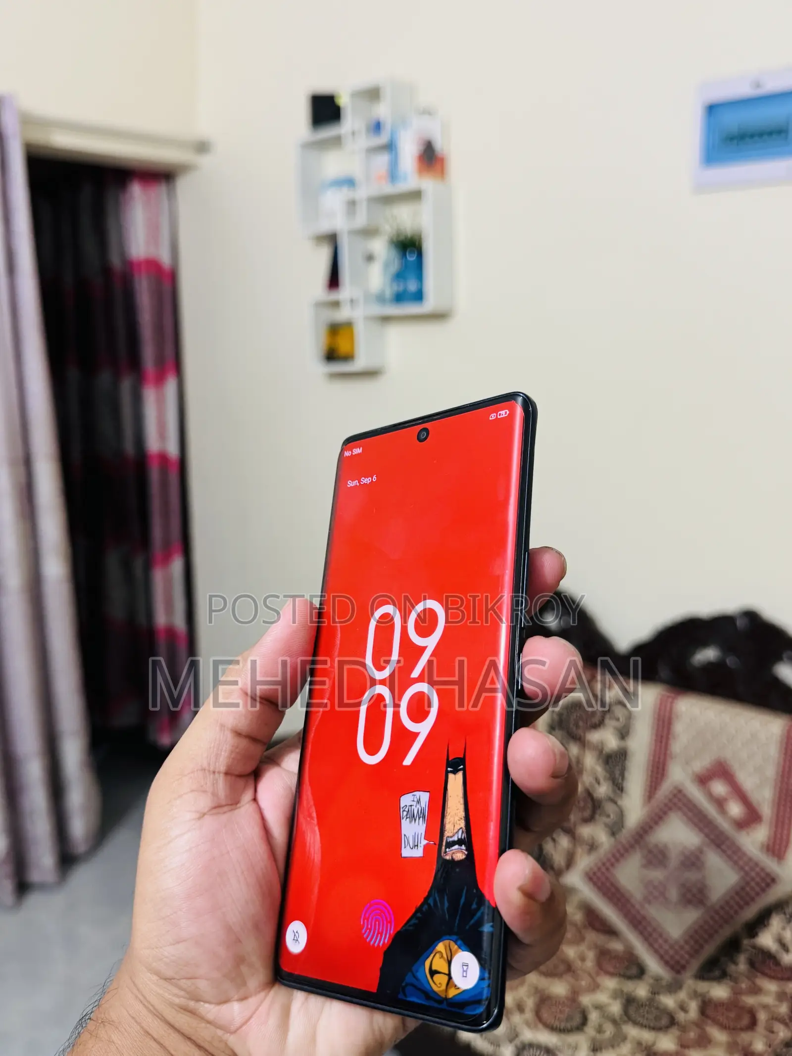 Helio 100 256 GB Blue