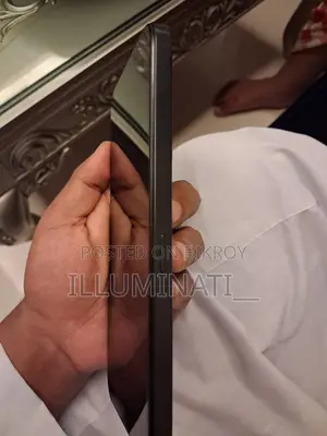 Honor X6C 256 GB Black