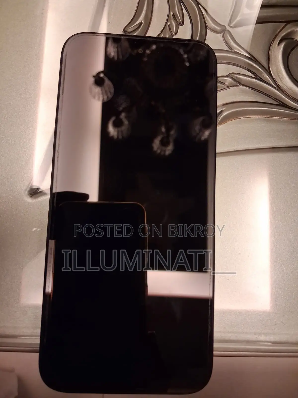 Honor X6C 256 GB Black