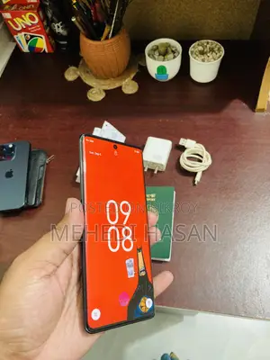 Helio 100 256 GB Blue