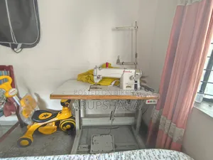 সেলাই মেশিন