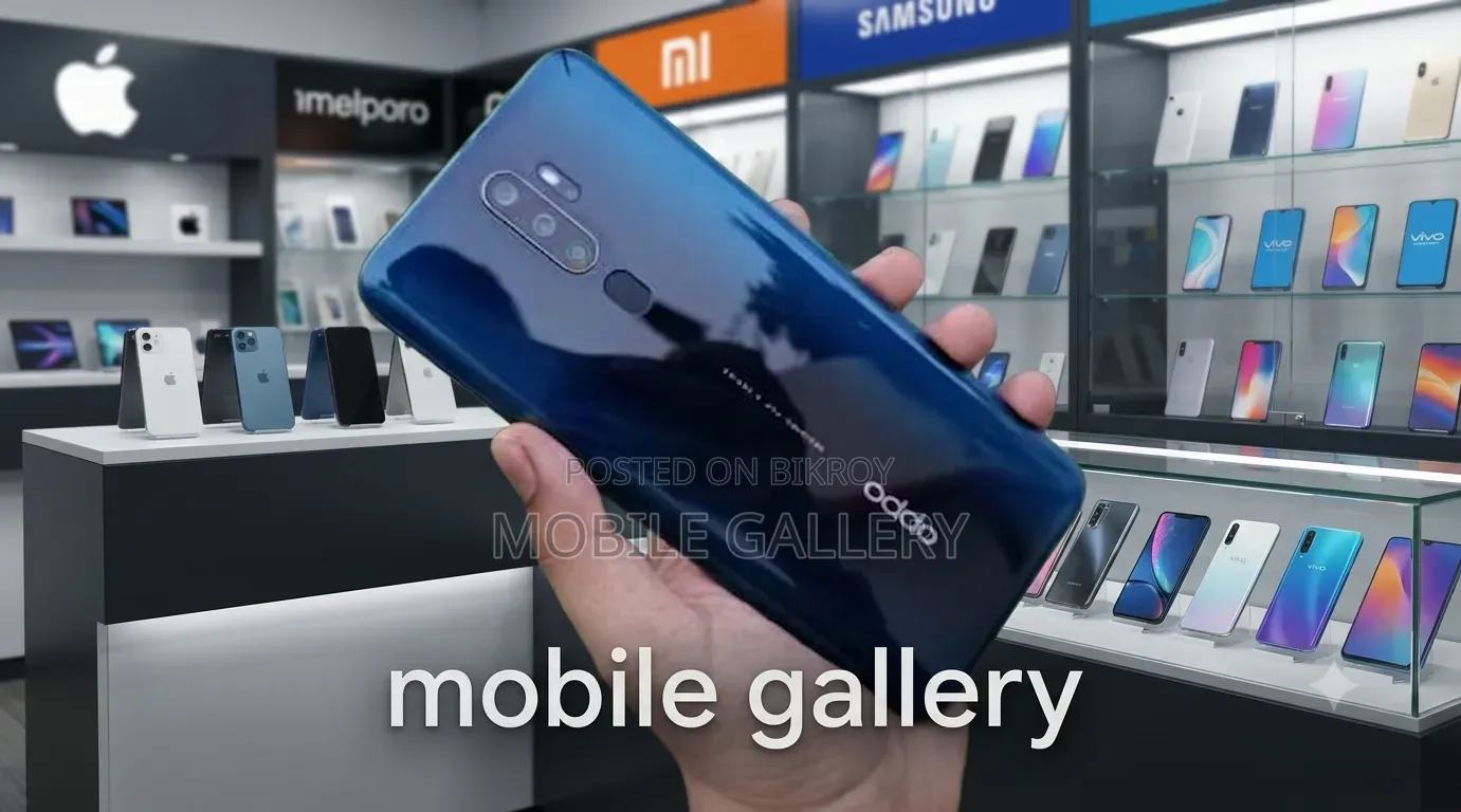 অপ্পো এ৯ ১২৮ জিবি
