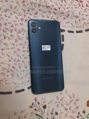 Samsung Galaxy A04 64 GB Green