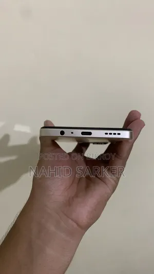 Realme Note 70 128 GB Gold