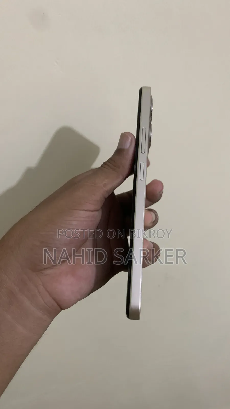 Realme Note 70 128 GB Gold