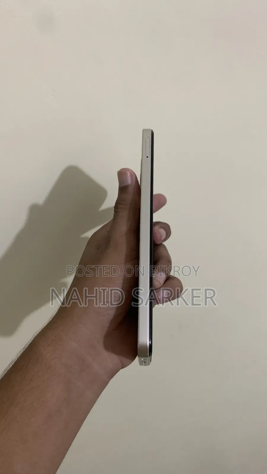 Realme Note 70 128 GB Gold