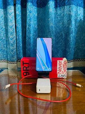 OnePlus 9RT 256 GB Blue