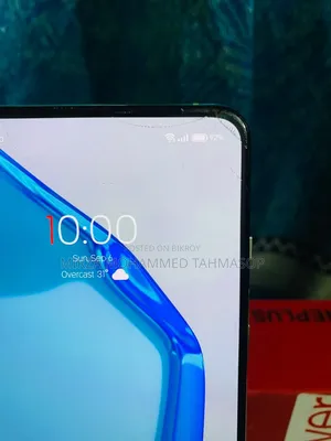 OnePlus 9RT 256 GB Blue