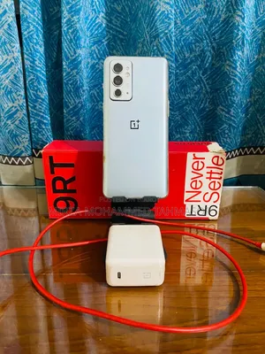 OnePlus 9RT 256 GB Blue