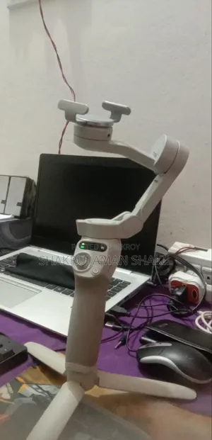Mobile Gimbal