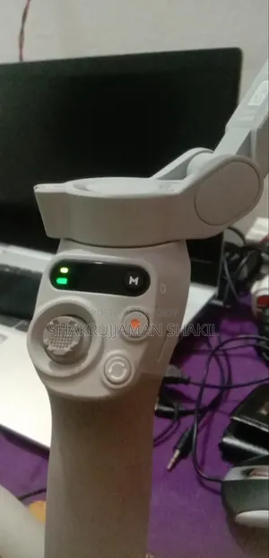 Mobile Gimbal
