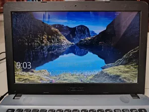 Laptop Asus X401U 4GB Intel Core i3 HDD 1T