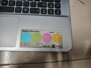Laptop Asus X401U 4GB Intel Core i3 HDD 1T