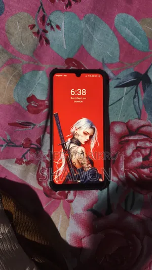 Vivo V20 128 GB Black