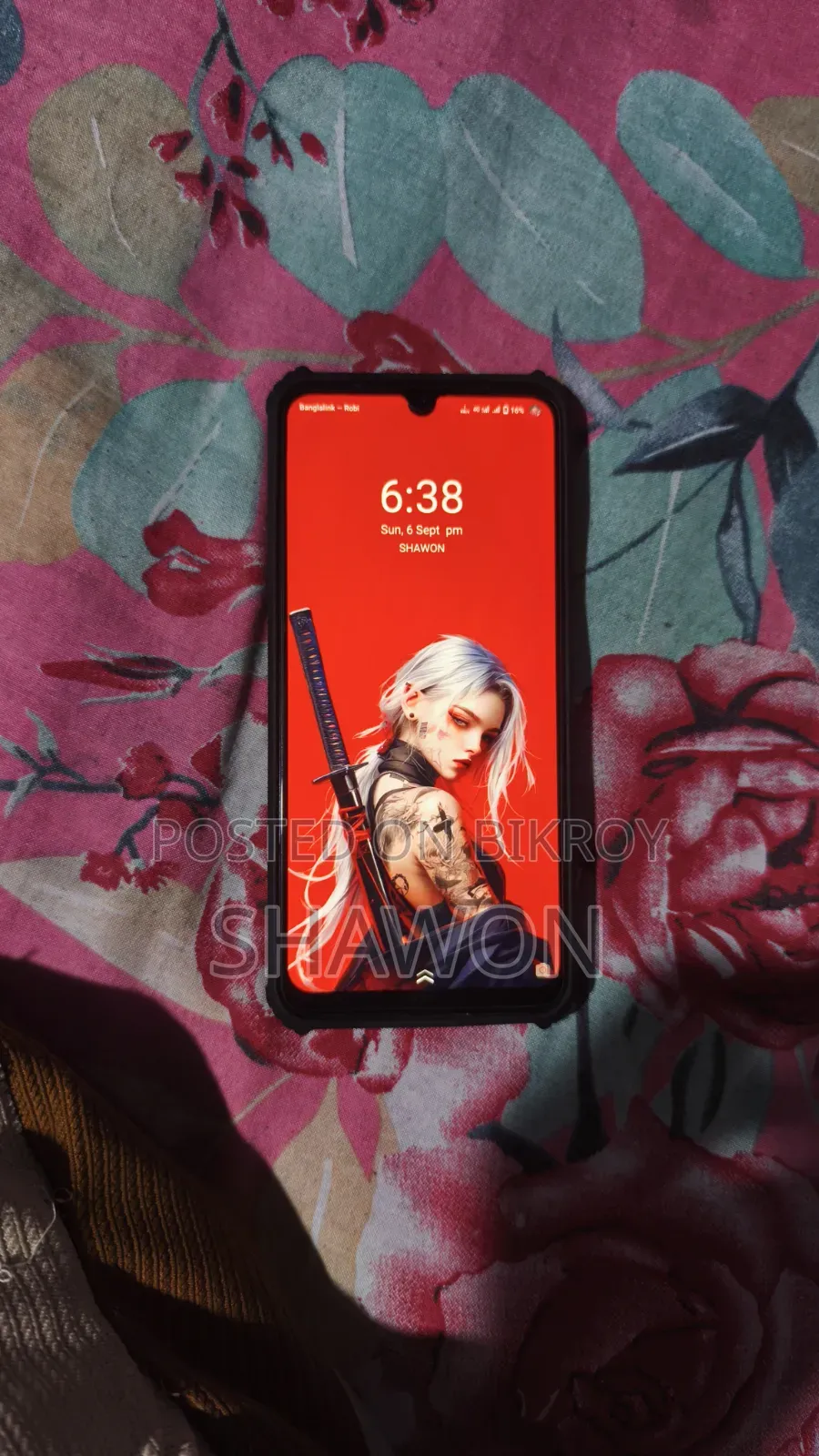 Vivo V20 128 GB Black