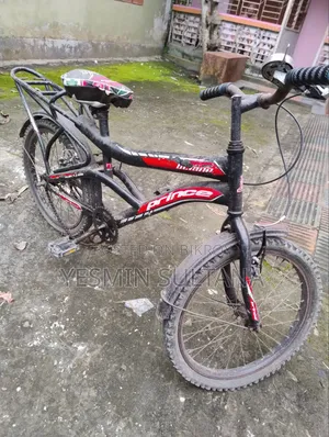 সেকেন্ড হ্যান্ড সাইকেল