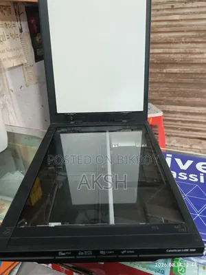 Canon Scanner Lide 300