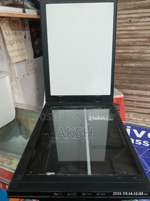 Canon Scanner Lide 300