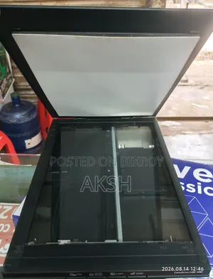 Canon Scanner Lide 300