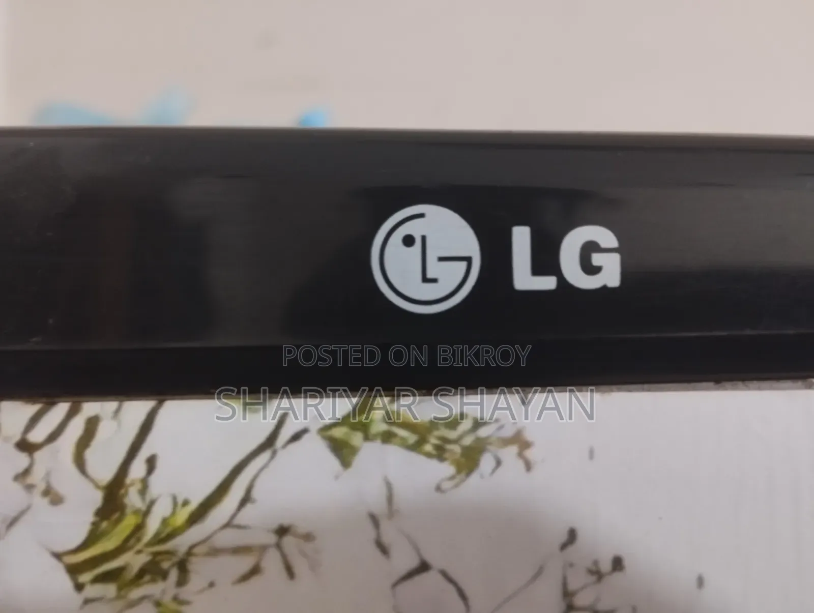 LG Brand Fridge