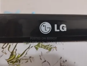 LG Brand Fridge