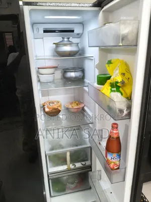 Haier Refrigerator