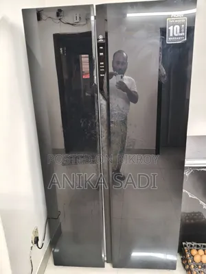 Haier Refrigerator