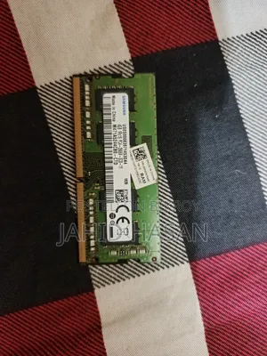 Laptop Ram