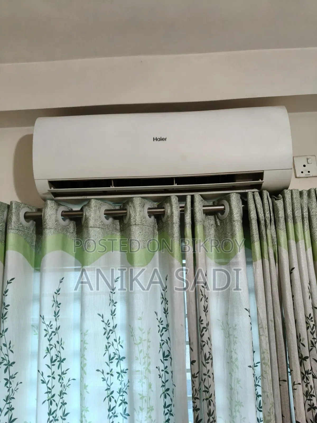 Haier Air Conditioners