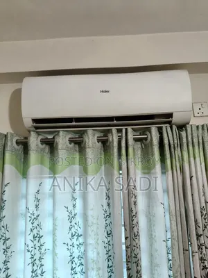 Haier Air Conditioners