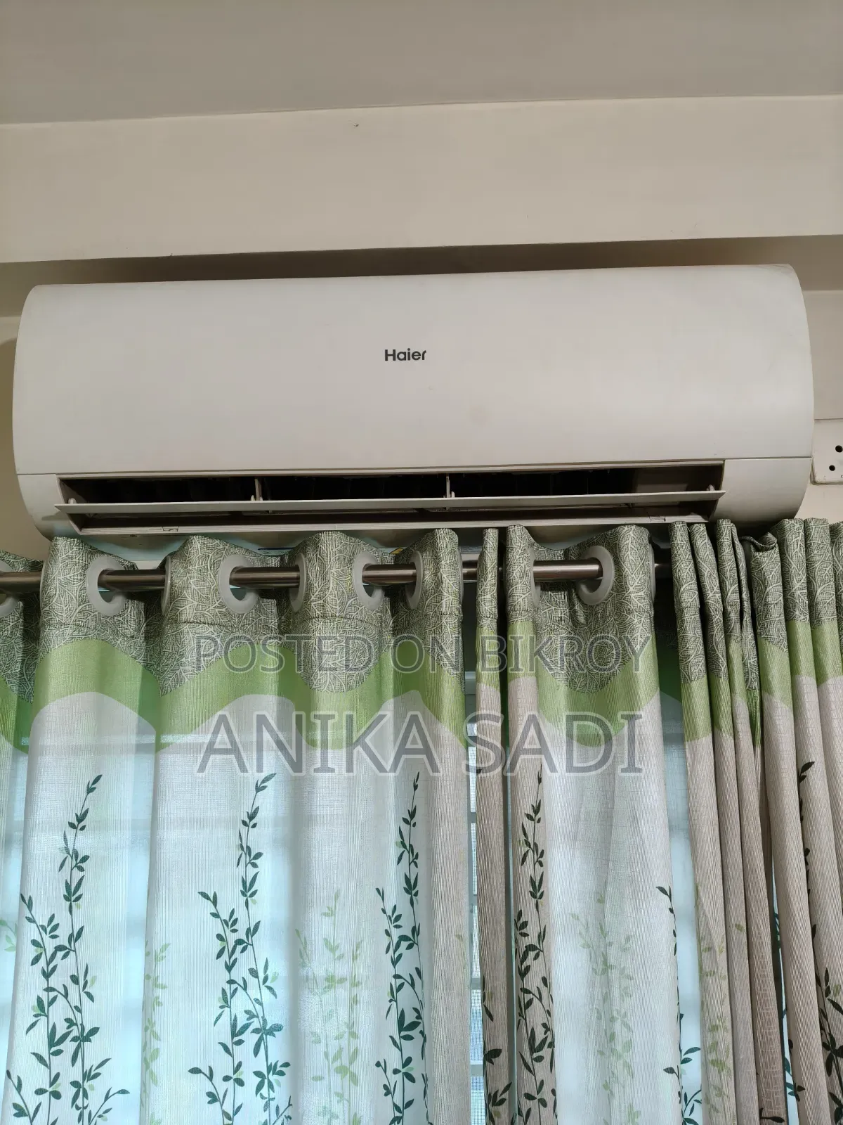 Haier Air Conditioners