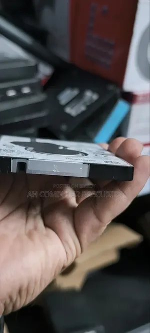 2tb Laptop HDD 100% Health