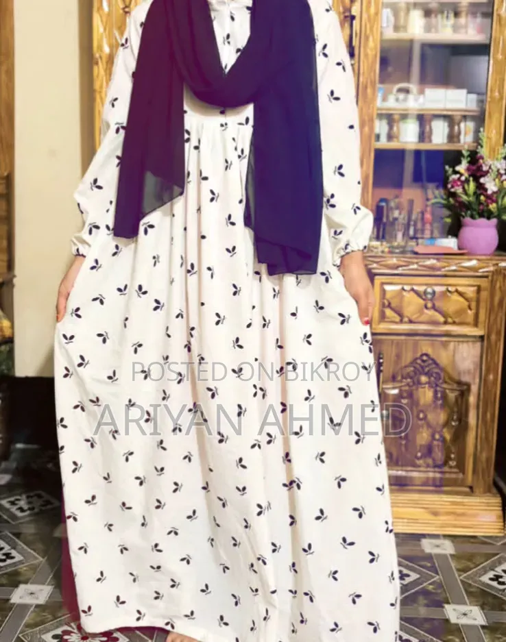 বোরকা বিক্রি হবে