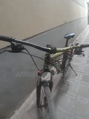 Cycle for sell