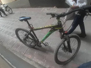 Cycle for sell