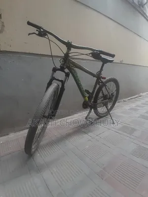 Cycle for sell