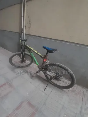 Cycle for sell