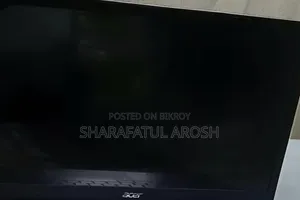 ল্যাপটপ এসার এসপায়ার ৫ ৮জিবি ইন্টেল কোর আই৫ এসএসডি ১৬ জিবি