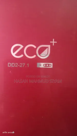 ECO+ Refrigerator | Model: DD2-27.1 | ফ্রিজ বিক্রি হবে