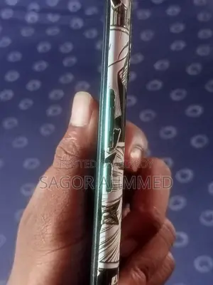 Tecno Spark 7 Pro 64 GB Green