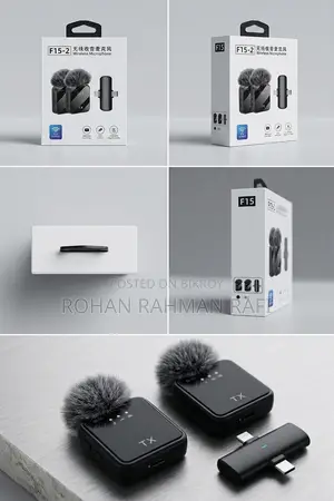 VEN-DENS 10000mAh Power Bank