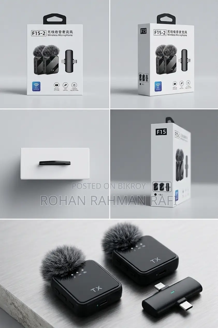 VEN-DENS 10000mAh Power Bank