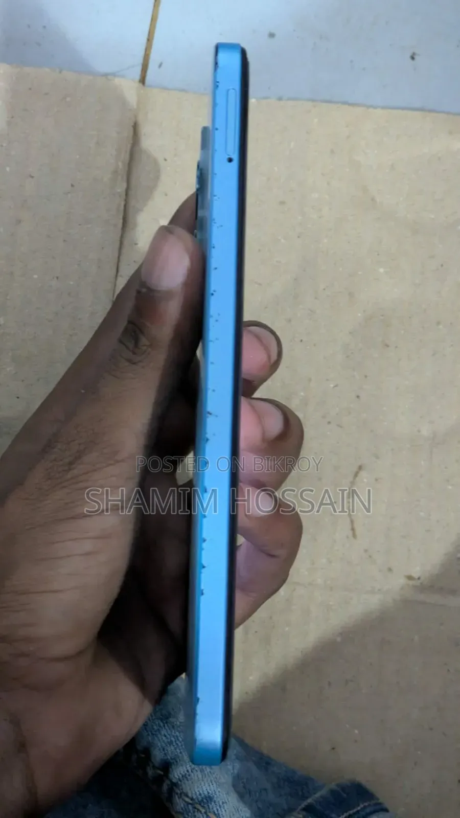 Xiaomi Redmi Note 12 256 GB Gray