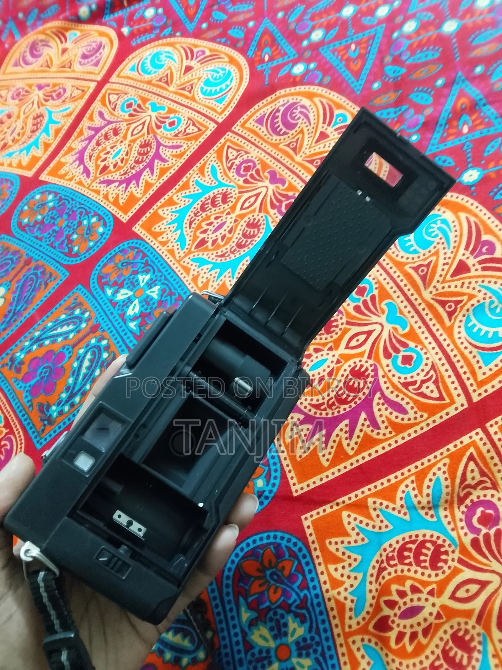 Yashica Mf2 Dx Super