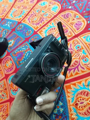 Yashica Mf2 Dx Super